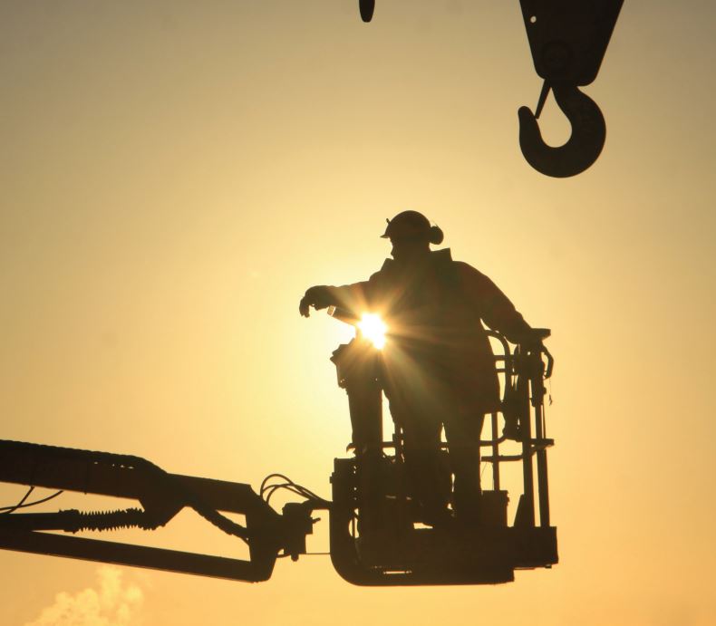 Mobile Elevating Work Platforms