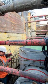 Excavation Safety