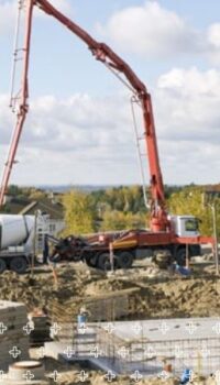 Concrete Pumping Health and Safety Guidelines