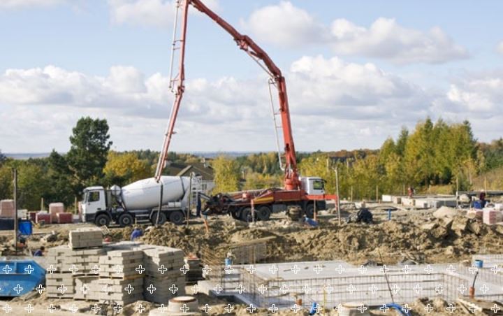 Concrete Pumping Health and Safety Guidelines