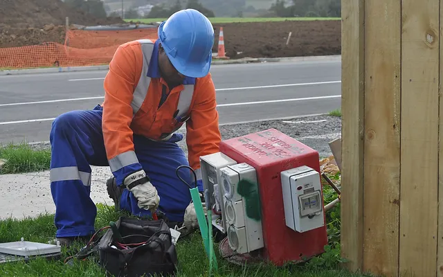 Checking Your Electrical Equipment is Safe