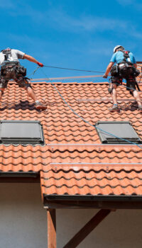 Short Duration Work at Height
