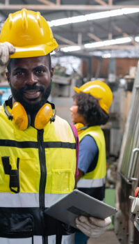What to Know About Exposure Monitoring and Health Monitoring For Workers