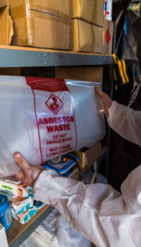 Asbestos Management Plans