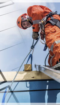 Selecting The Right Equipment For Working Safely At Height