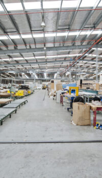 Workplace and Facilities Requirements