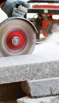 Health Information for Workers in the Engineered Stone Industry