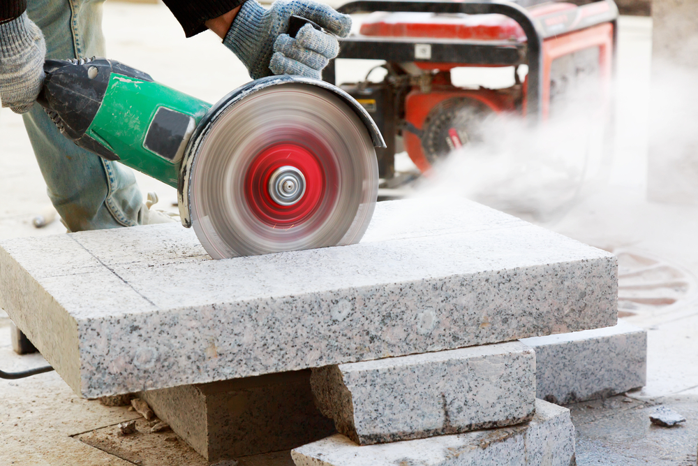 Health Information for Workers in the Engineered Stone Industry