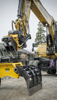 Using Quick Hitches Safely