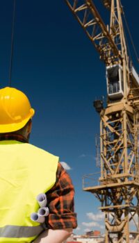 Crane Safety For Construction Site Managers